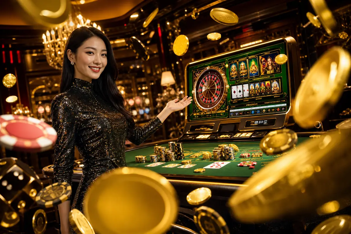 gold88star